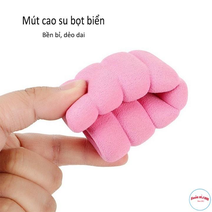 Bọc Xốp Tay Nắm Cửa Chống Va Đập, Bảo Vệ An Toàn Cho Bé - br00501