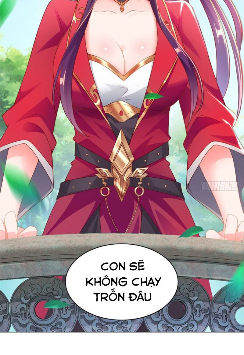 người nuôi rồng chapter 15 36