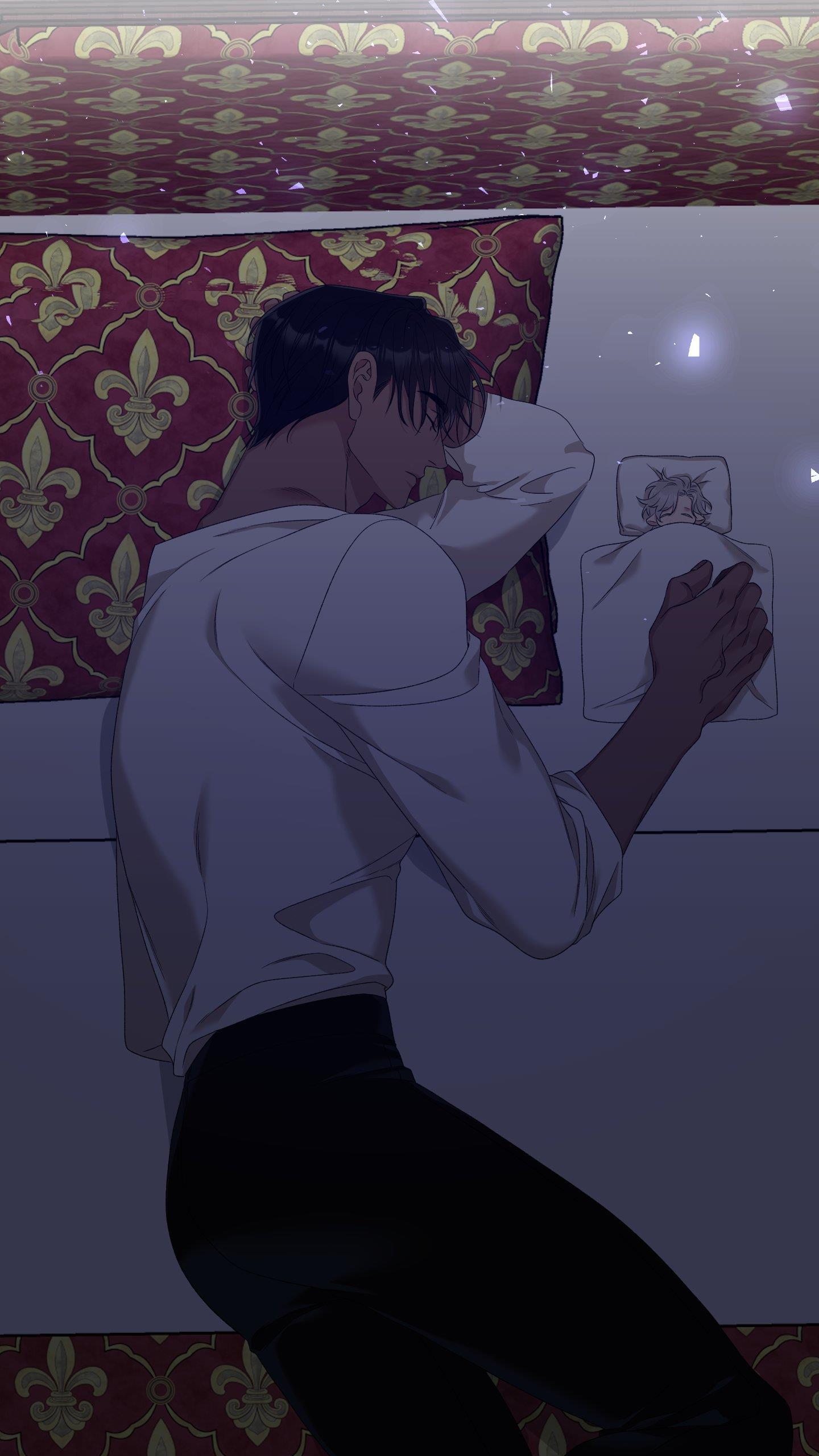 smyrna và capri chapter 21 47