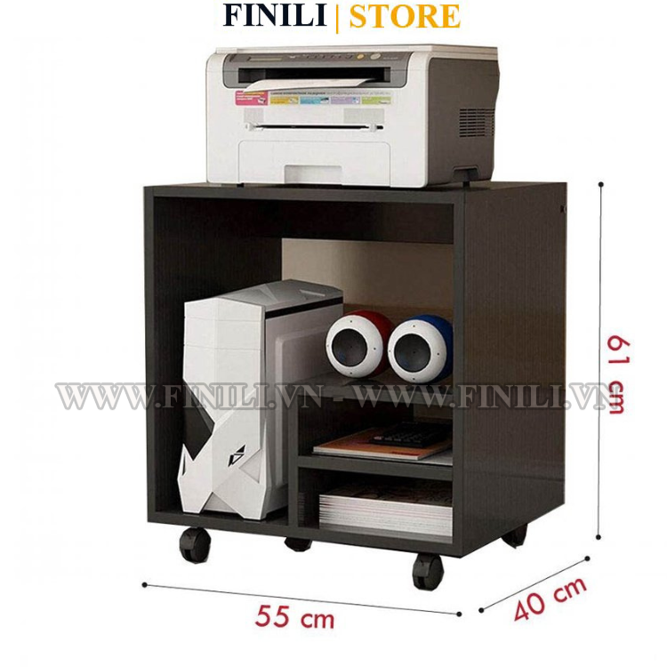 Kệ để máy FINILI in tài liệu văn phòng FNLO3002