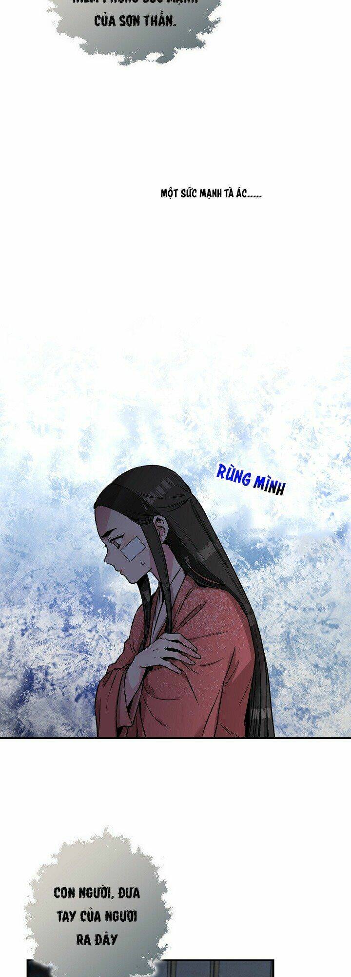 tôi trở thành nhân vật phản diện giỏi nhất trong giới võ thuật chapter 22 18