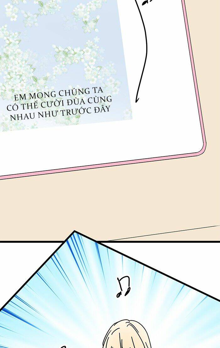 choco ngọt ngào chapter 81 26