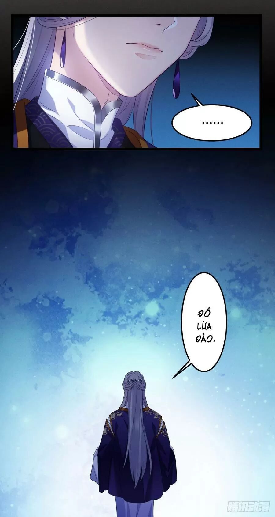 ta mới không gả cho hoàng tử phản diện chapter 23 43