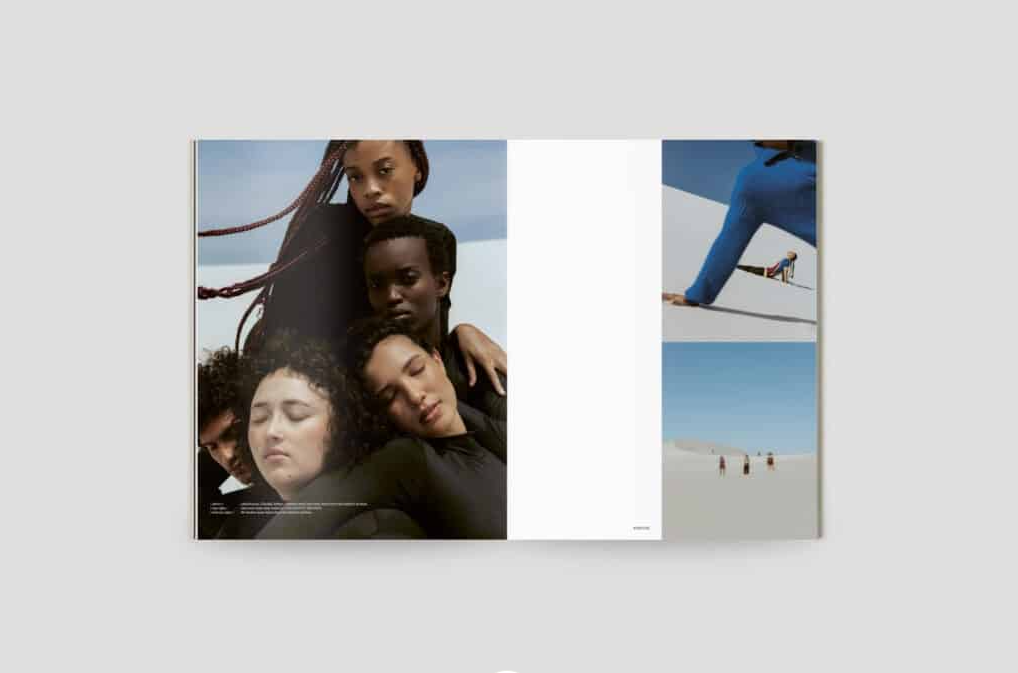 Kinfolk Volume 47