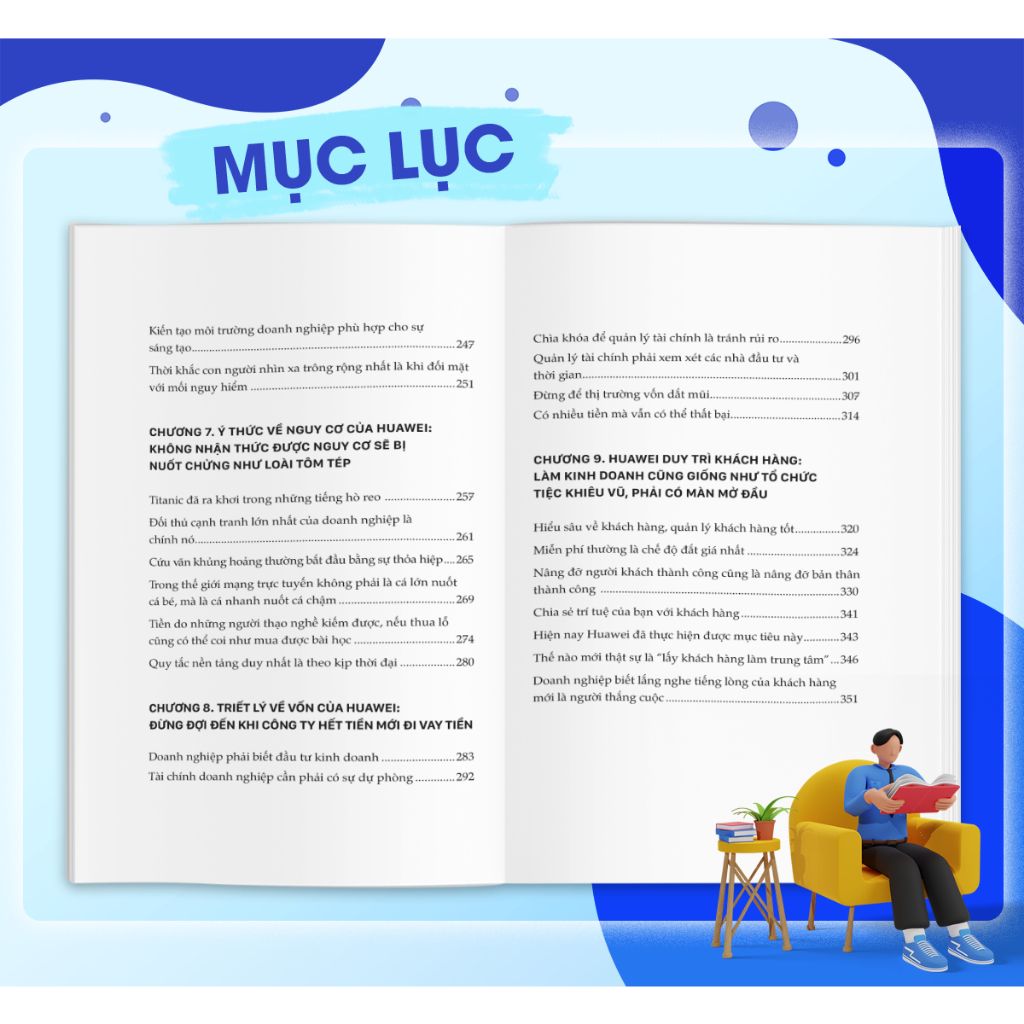 Kỷ Luật Thép Tôi Luyện Doanh Nghiệp Xuất Sắc