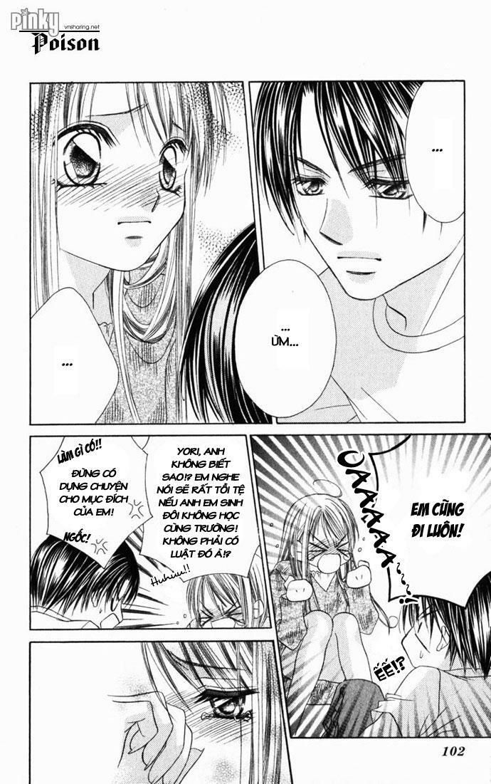 i love my little sister chapter 3 29