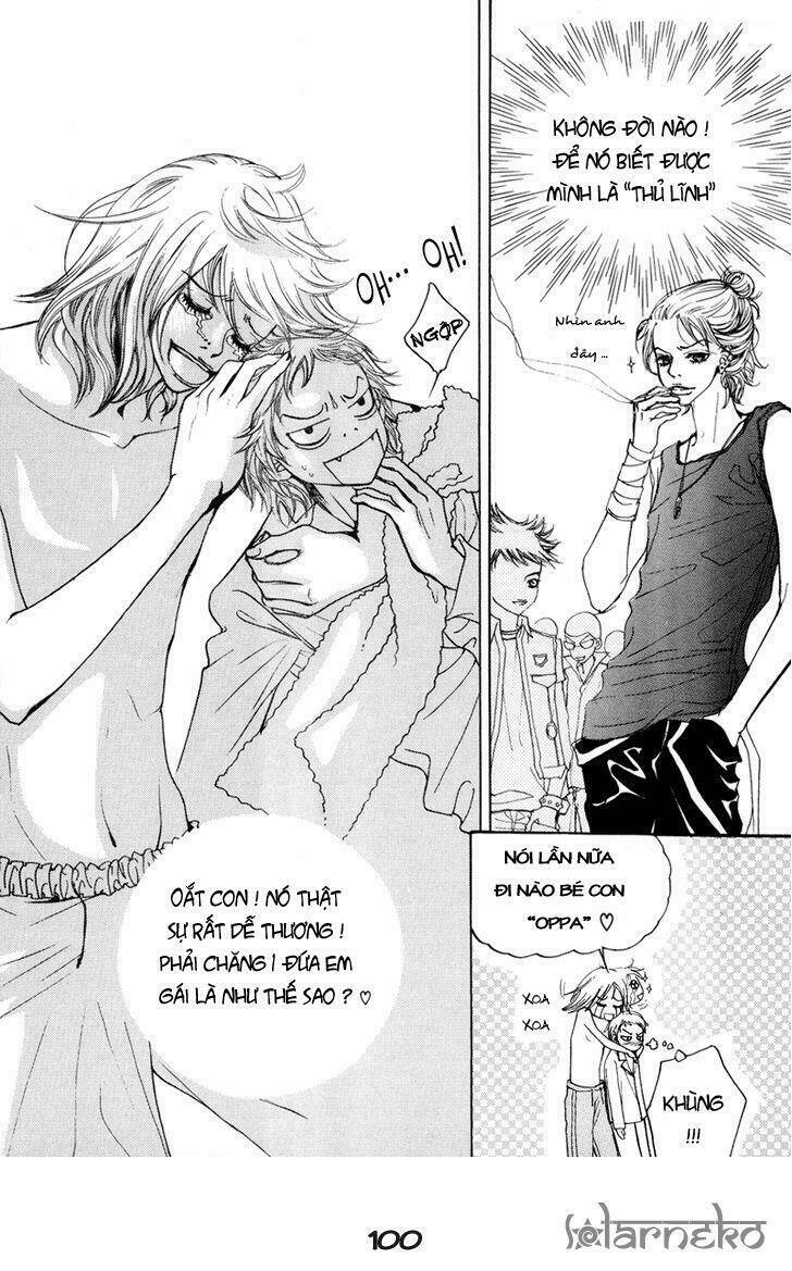 happy & murphy chapter 4 11