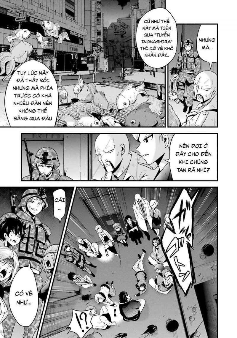 shibuya kingyo chapter 2 4