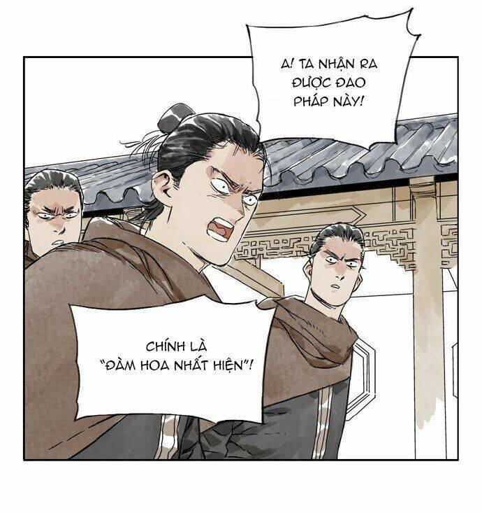 bang chủ đại nhân tìm cách trị hói đầu chapter 8 25