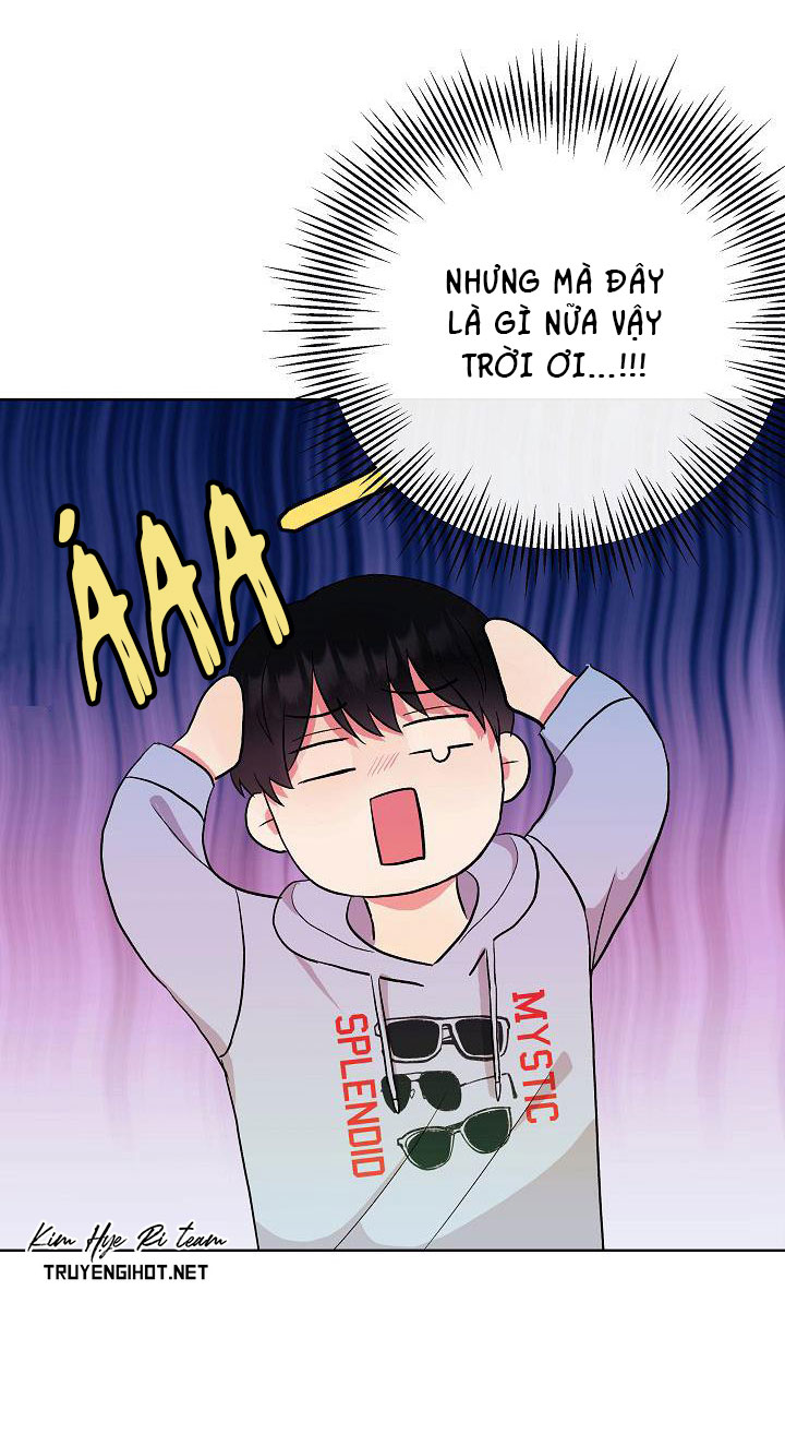 đứa bé là con tôi chapter 3 90