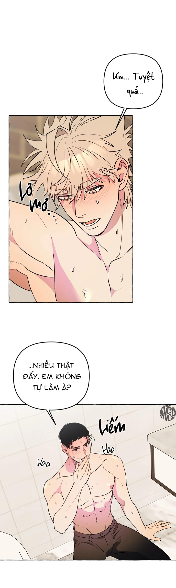 nhà của sam sam chapter 24 13