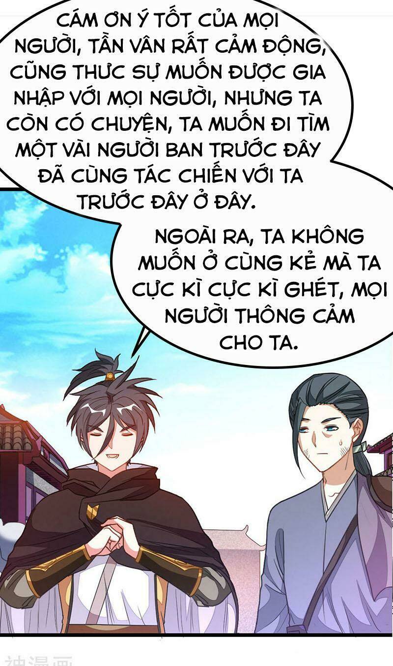 cửu dương thần vương chapter 188 30