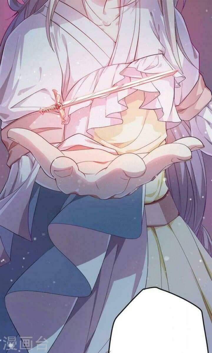 chưởng môn mười tám tuổi chapter 13 19