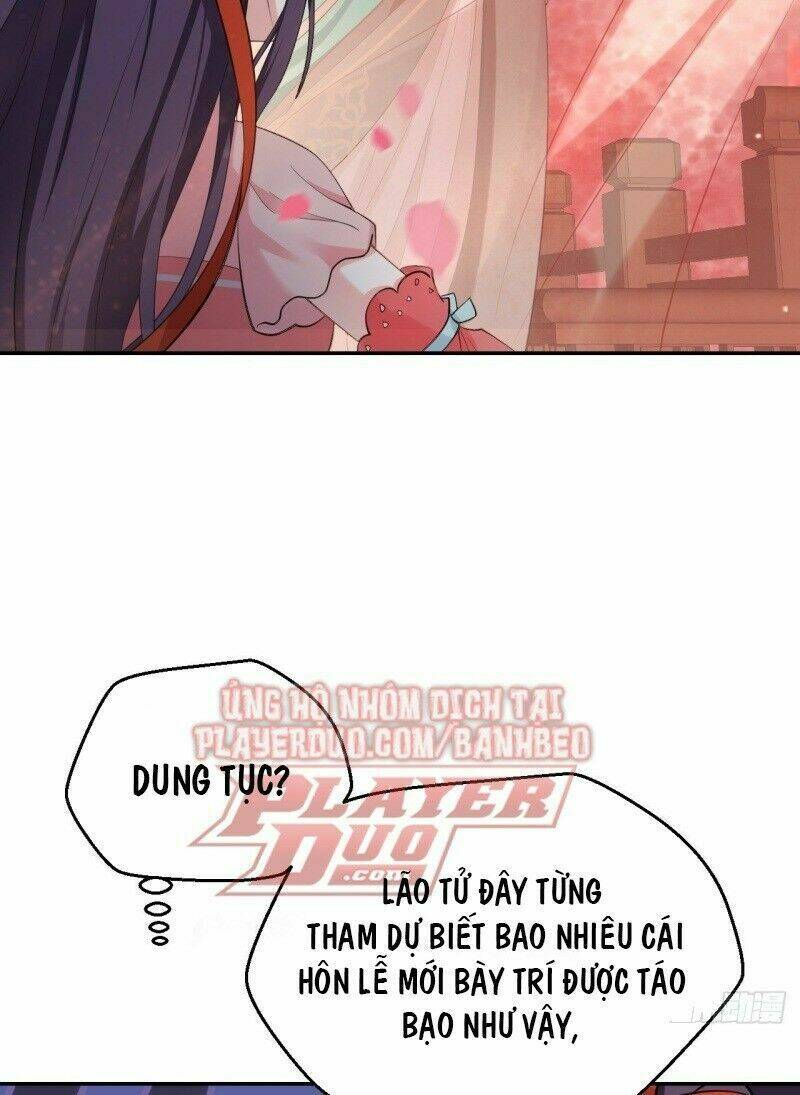 nữ tiên tôn bận đào hôn chapter 12 13