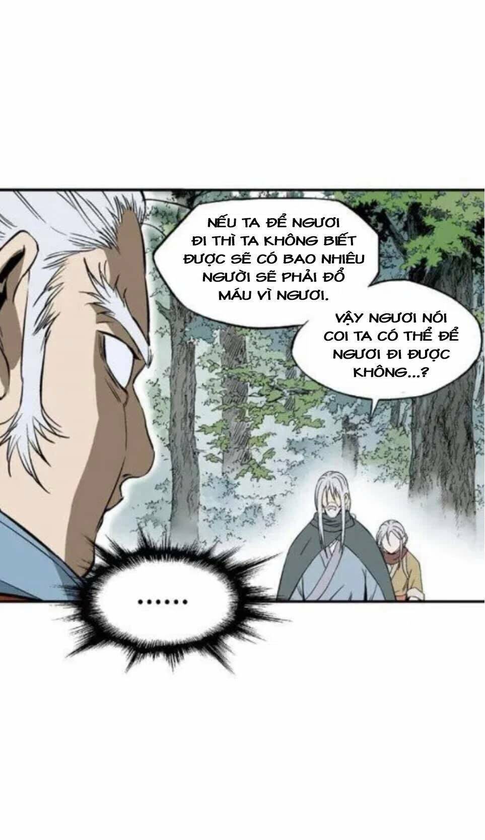 cao thủ 2 chapter 133 92