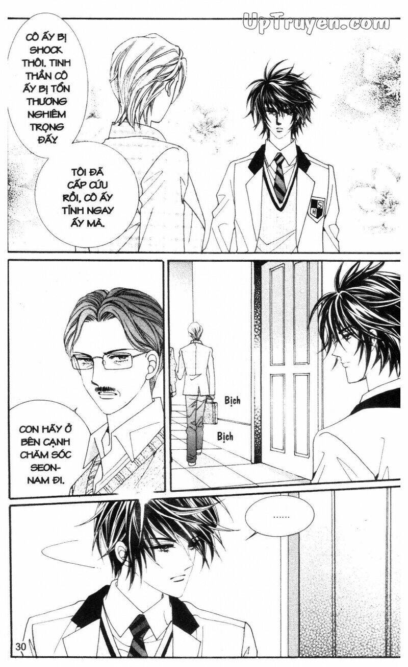 vợ chồng trẻ con bản đẹp chapter 10 29