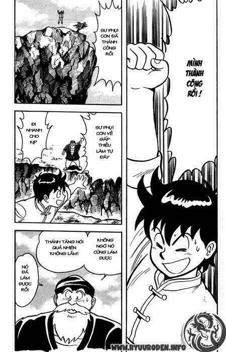 hoàng phi hồng phần 1 chapter 4 165