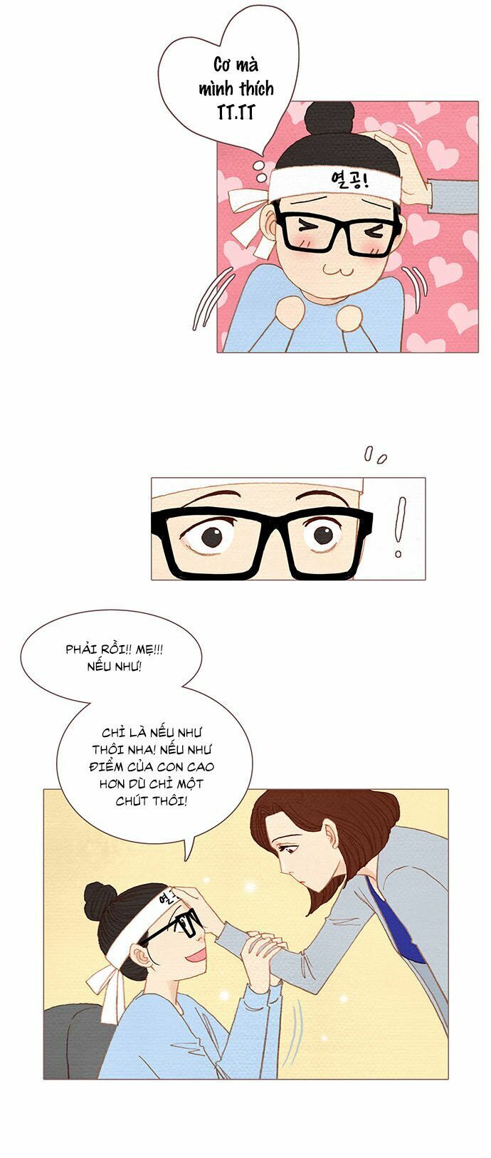 thánh thần trẻ trâu chapter 57 26