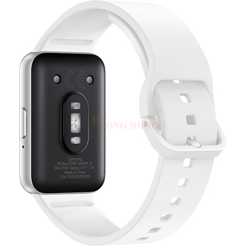 Vòng đeo tay thông minh Samsung Galaxy Fit3 - Hàng chính hãng