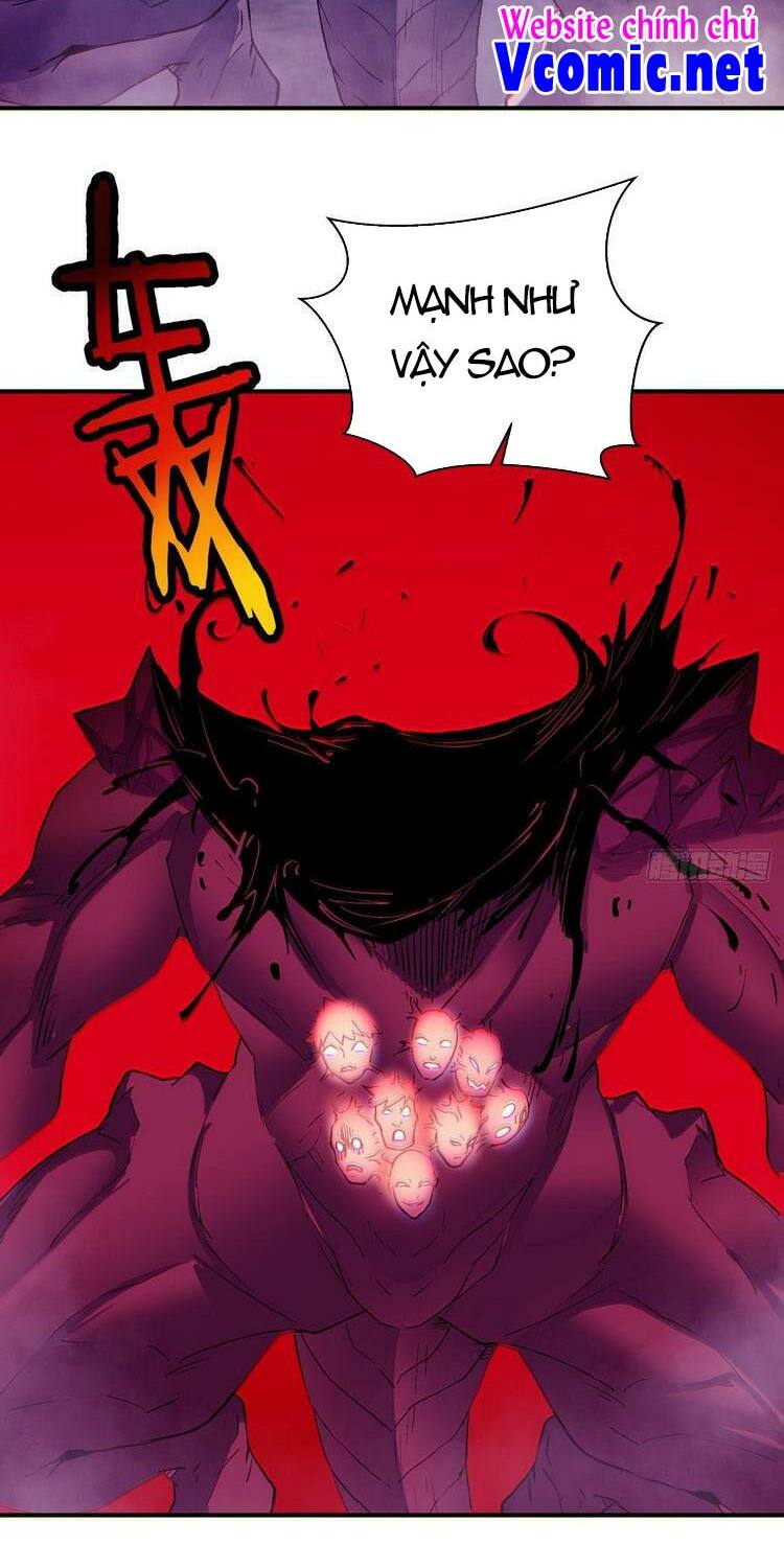 ta là nhà giàu số một, ta không muốn trọng sinh chapter 87 44