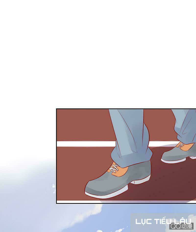 băng sơn học trưởng không được chọc chapter 21.1 15