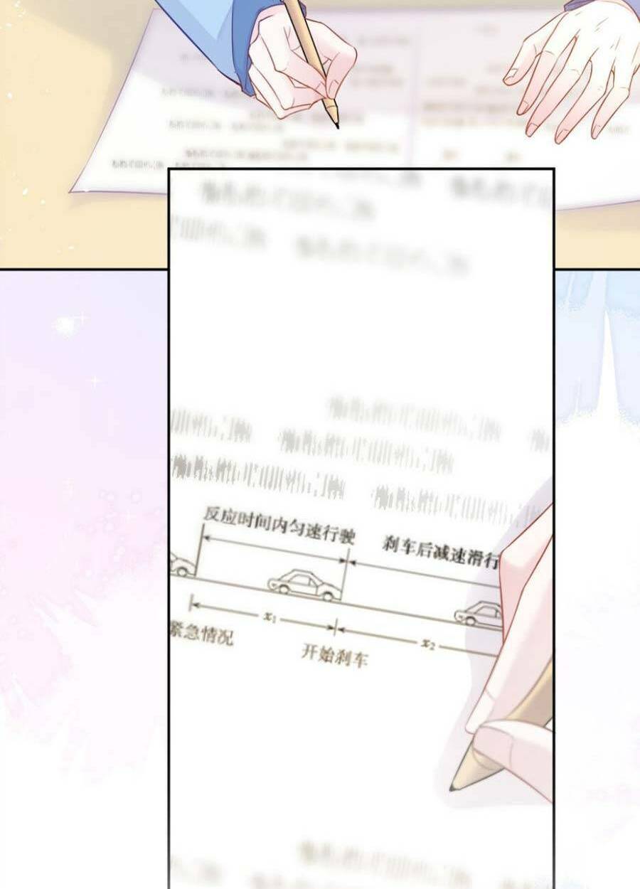 khi cô gái nhìn thấy thời gian chapter 1 10