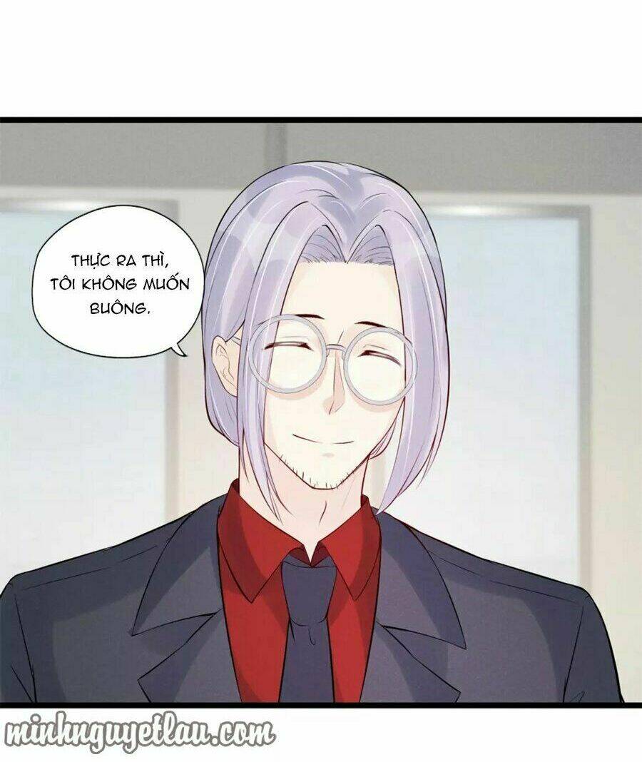 cạm bẫy lửa tình chapter 78 17