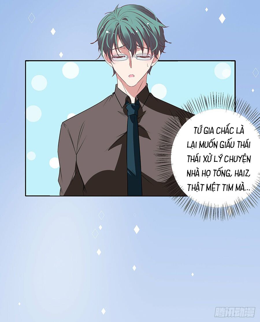 manh thê khó dỗ phần 2 chapter 20 7