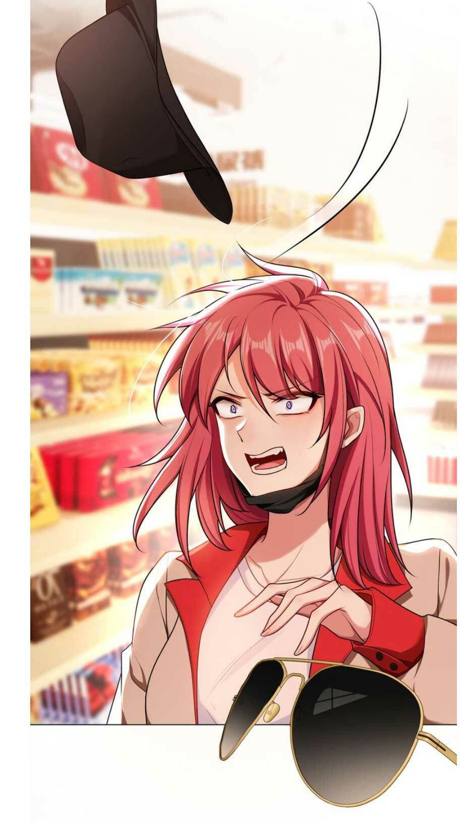 cô vợ nhỏ nuông chiều quá lại thành ác!! chapter 197.1 31