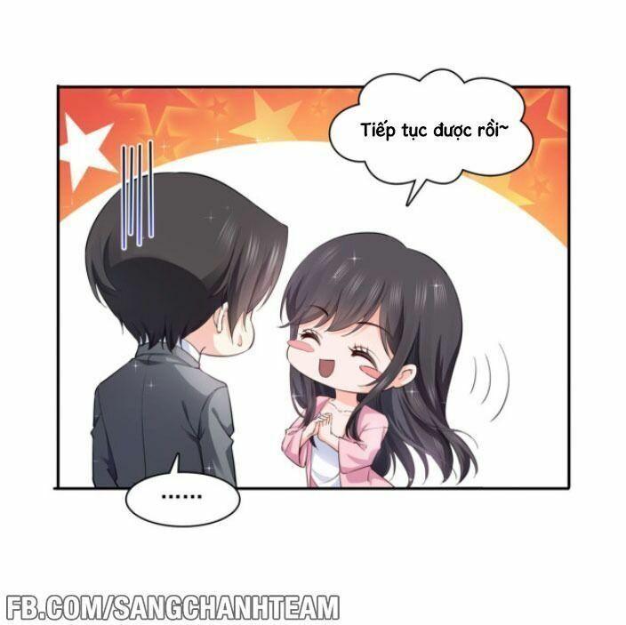 Hệt Như Hàn Quang Gặp Nắng Gắt chapter 149.2 35