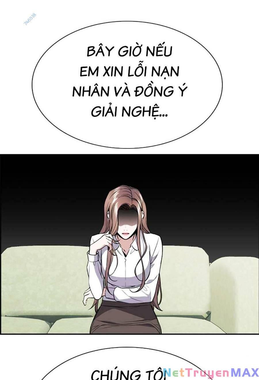 giáo dục chân chính chapter 116 18