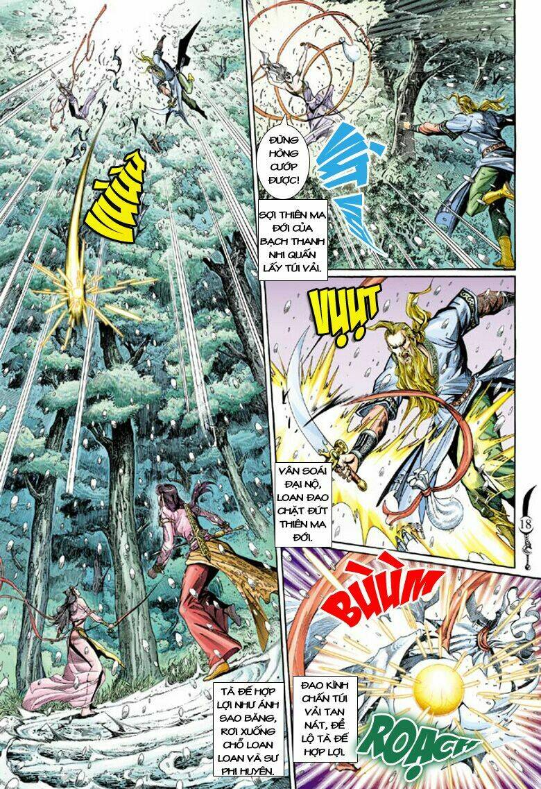 đại đường song long truyện chapter 120 17