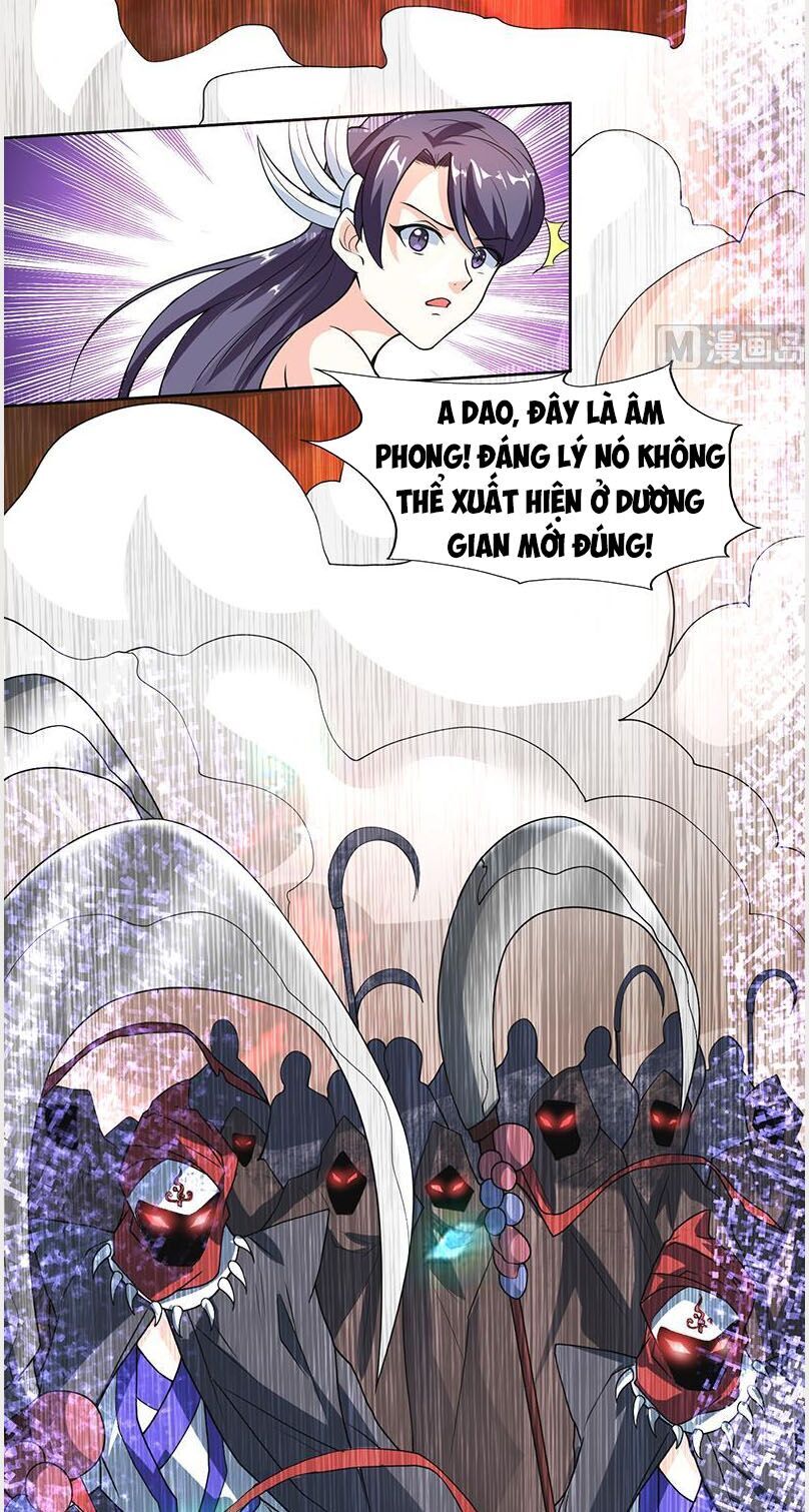 tối cường thần thú hệ thống chapter 194 15