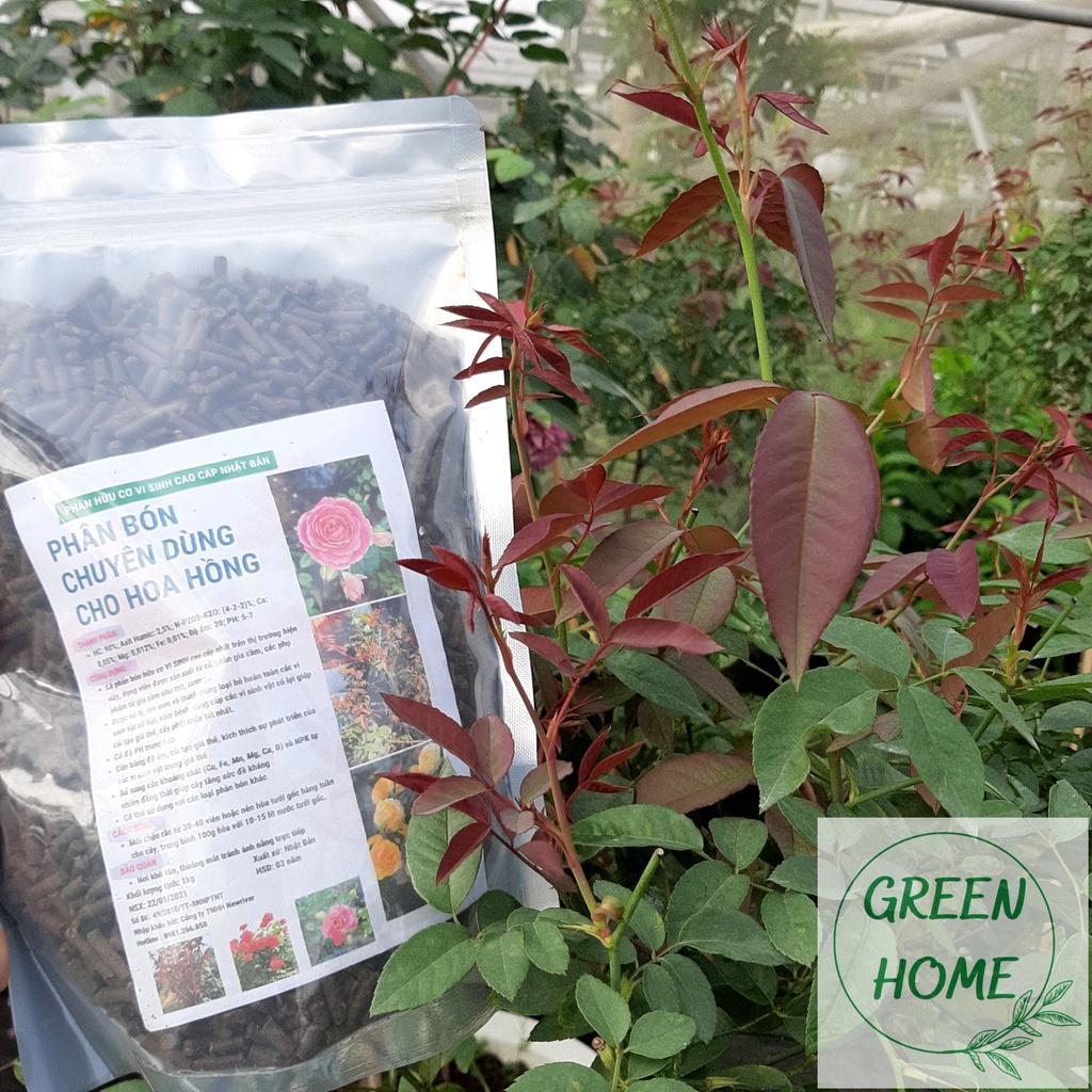HỮU CƠ VI SINH CAO CẤP CHUYÊN HỒNG