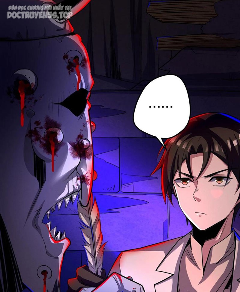 quỷ dị dược tề sư: bệnh nhân của ta đều là kinh khủng chapter 132 23