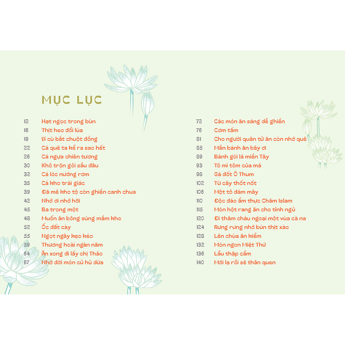 Sách Muôn Vị Miền Tây