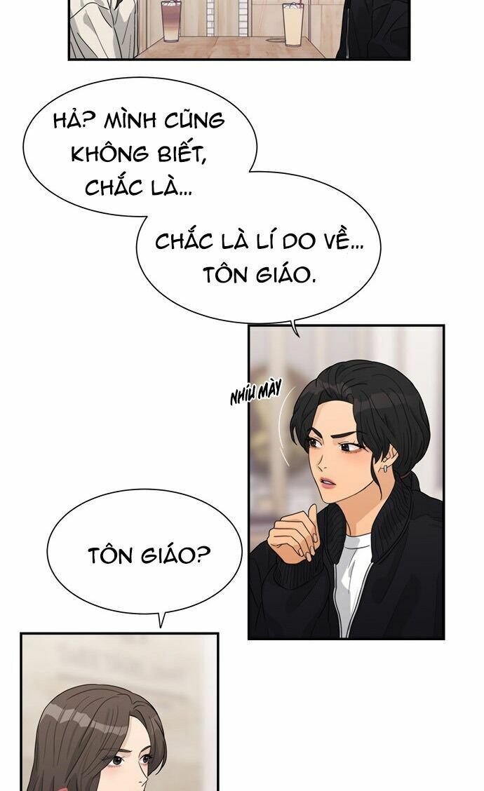 phải lòng oan gia chapter 65 42