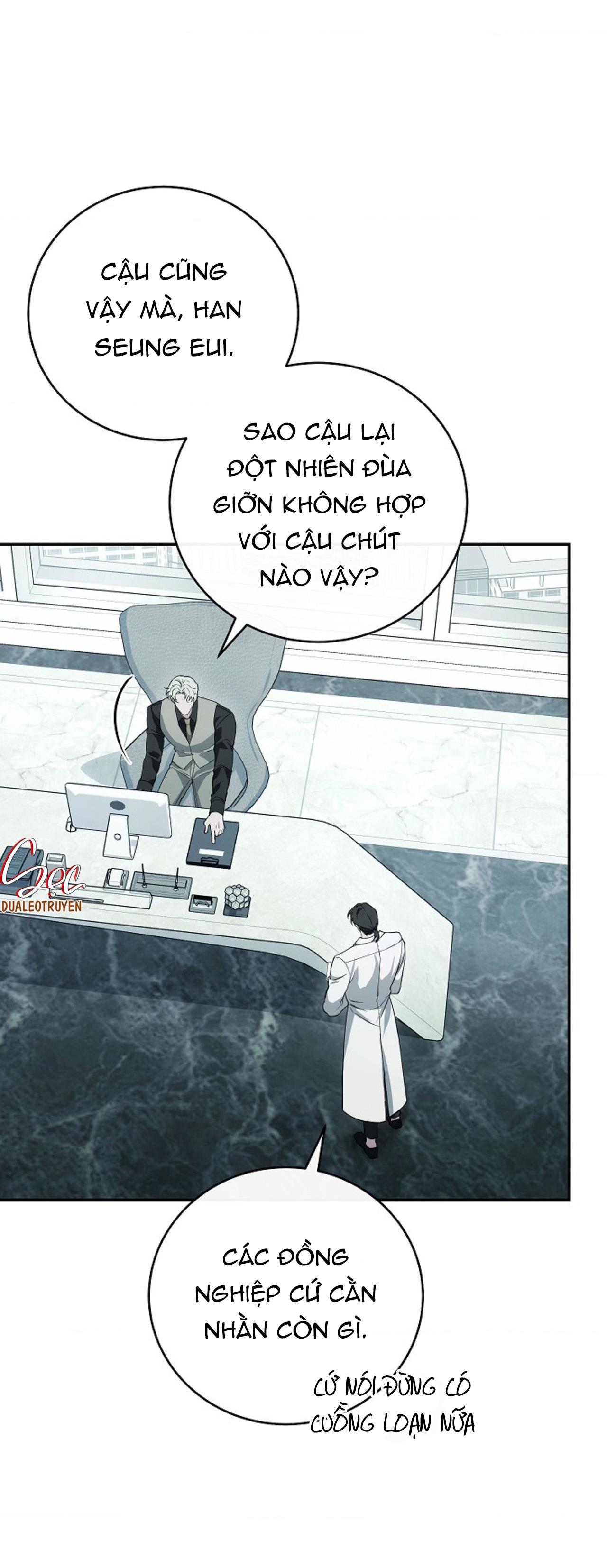 (abo)mối quan hệ không hoàn chỉnh chapter 9 18
