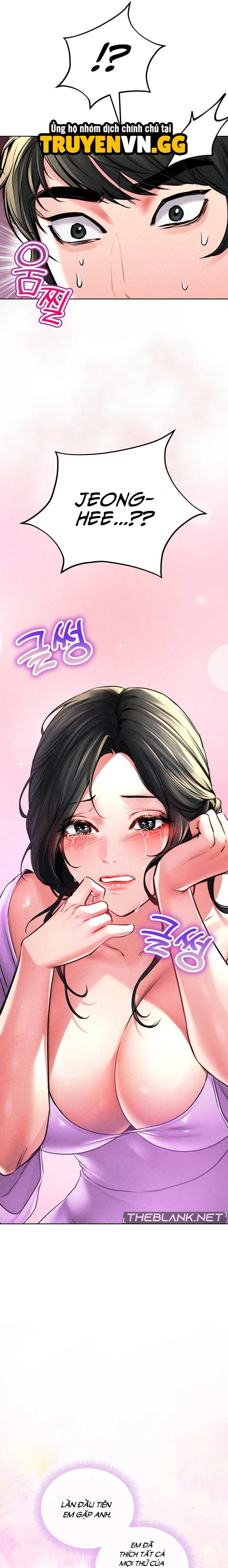 khu nhà hiện đại gyeongseong chapter 12 21