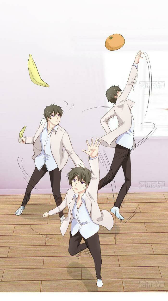 hắn là long ngạo thiên chapter 27 11