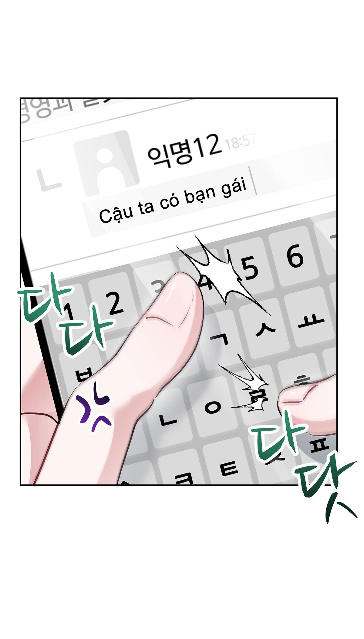 Người Bạn Dâm Loạn chapter 11.2 - Trang 15