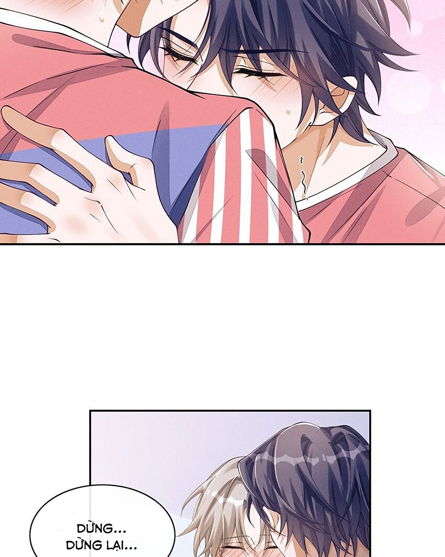 bất lộ thanh sắc chapter 64.1 28