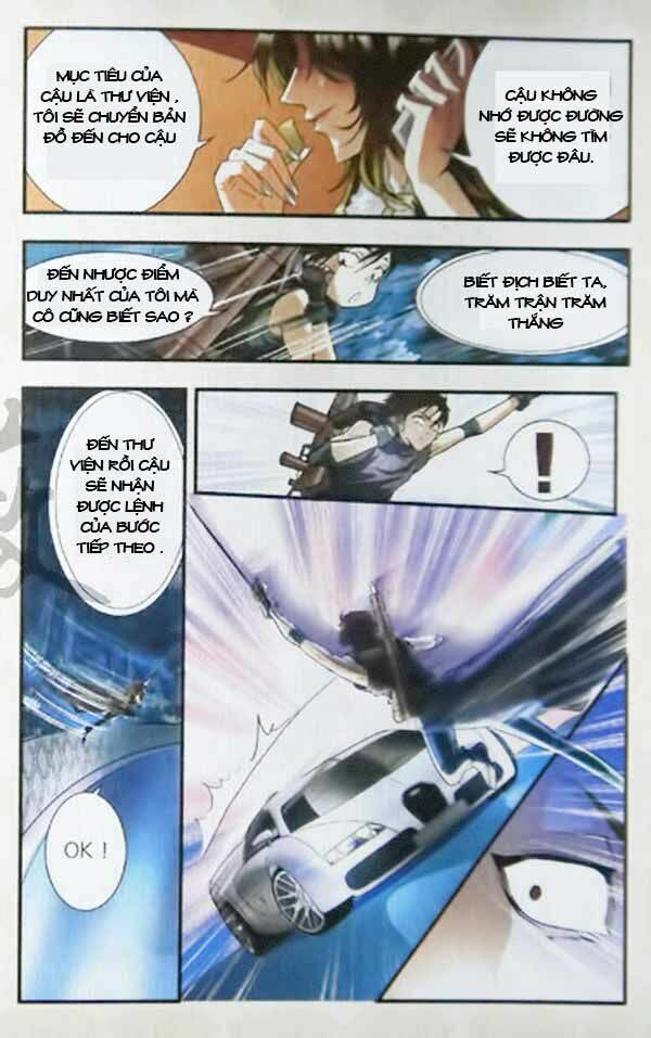 long tộc chapter 19 6