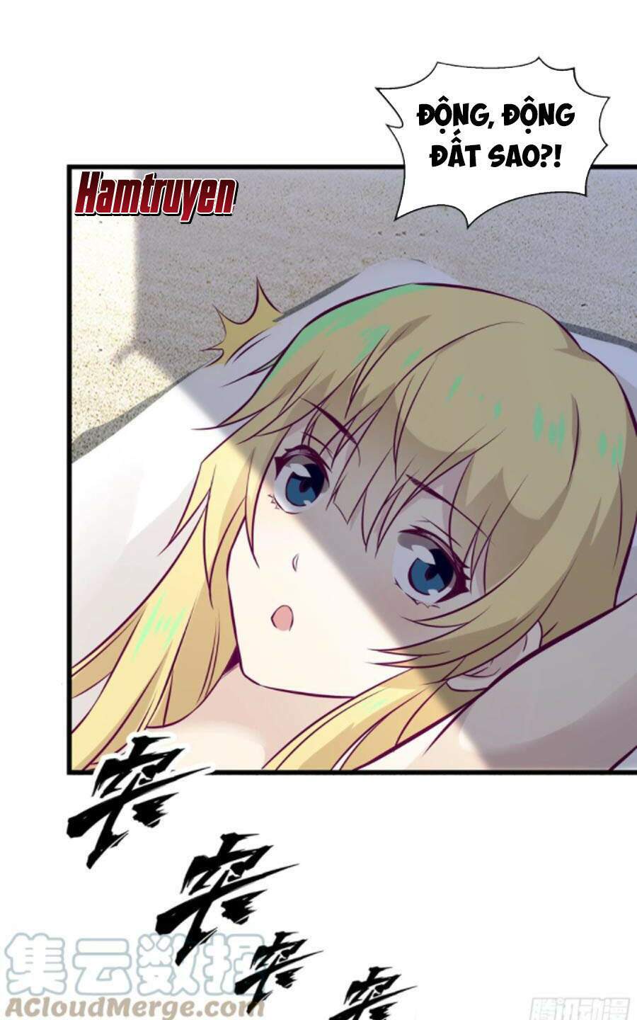 nãi ba là chiến thần mạnh nhất chapter 45 15