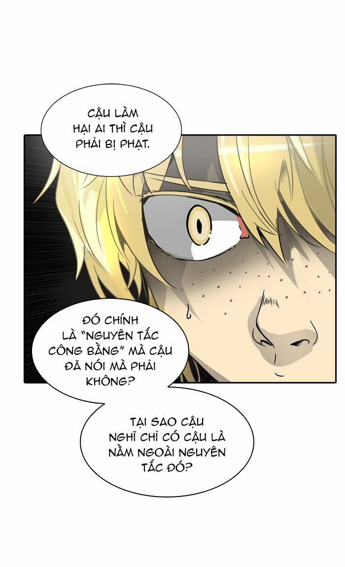 tòa tháp bí ẩn 2 chapter 312.5 36