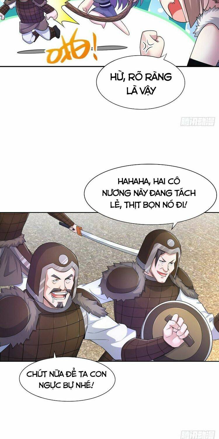 người ở rể bị ép thành phản diện ngoại truyện chapter 12 8