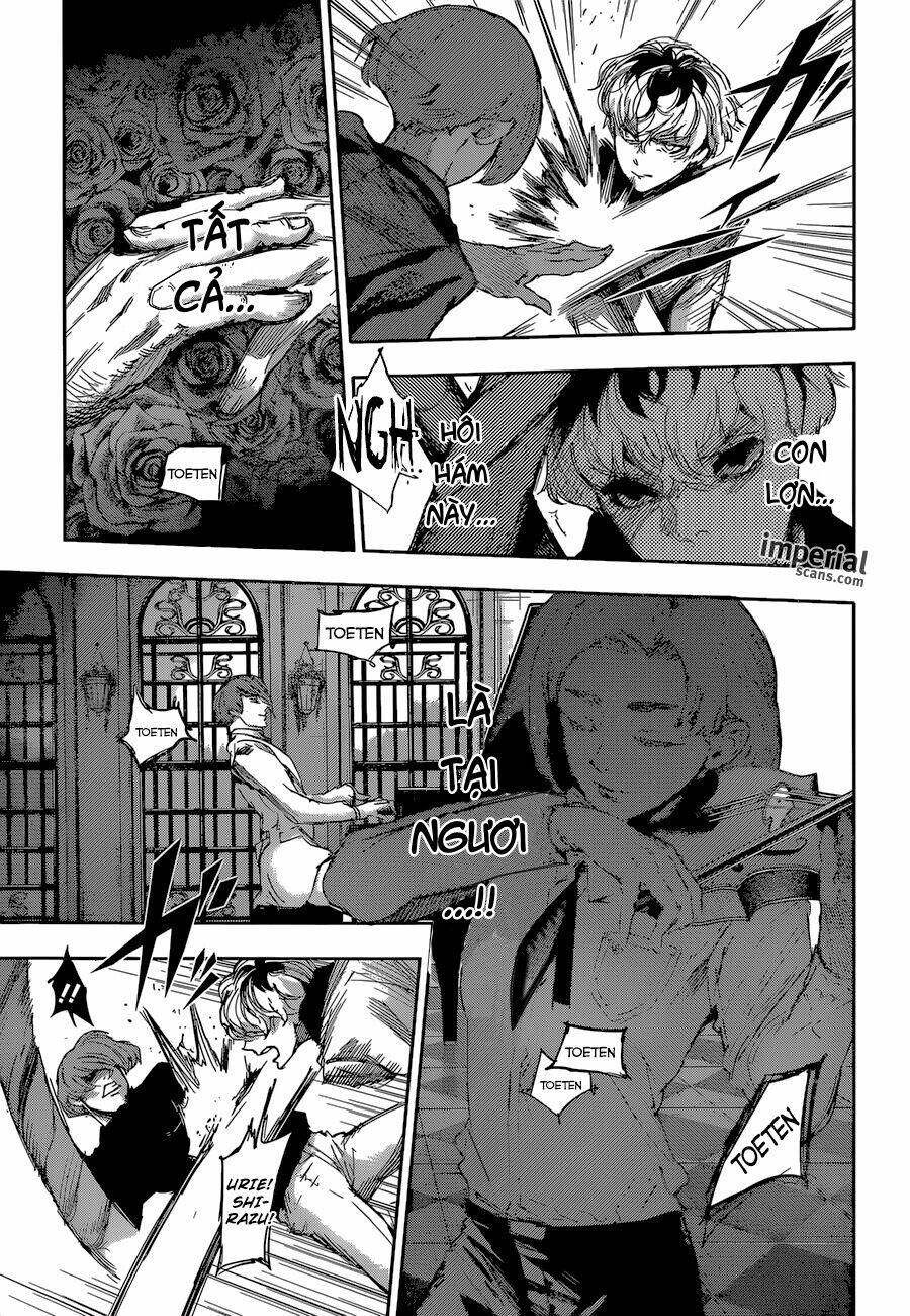 ngạ quỷ vùng tokyo 2 chapter 23 7