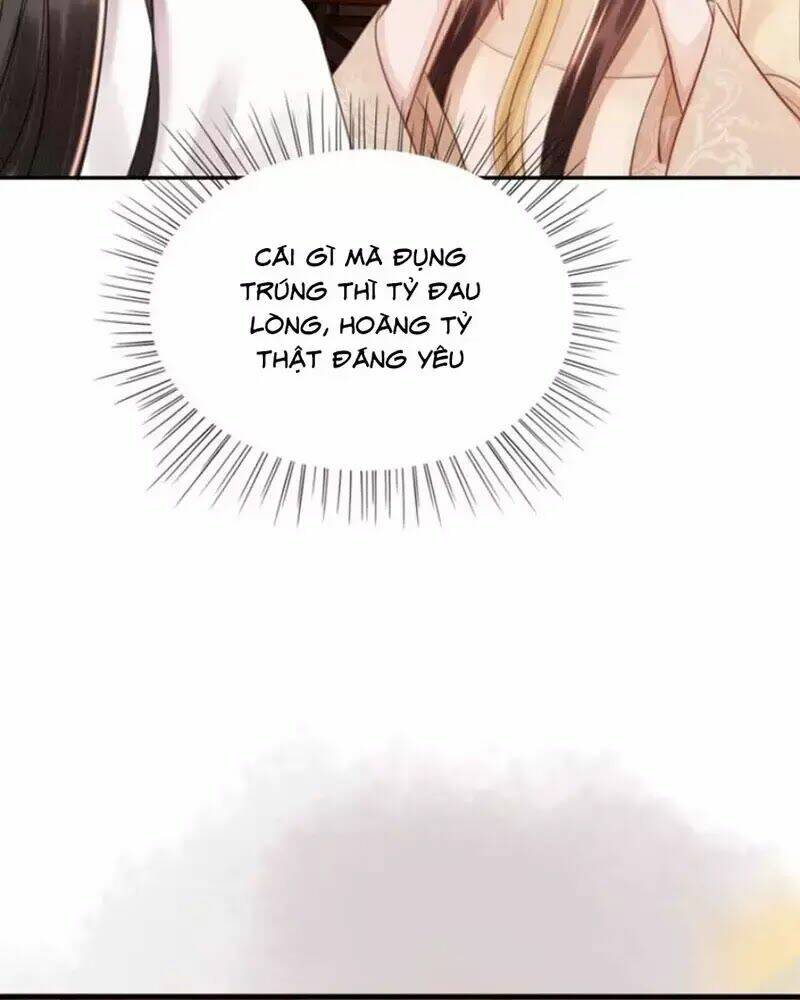 trọng sinh bá sủng nhiếp chính vương quá mạnh mẽ chapter 53 55