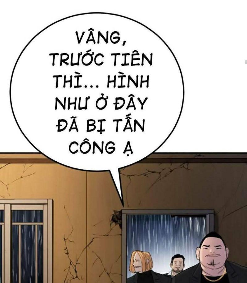 đặc vụ kim chapter 10.5 6