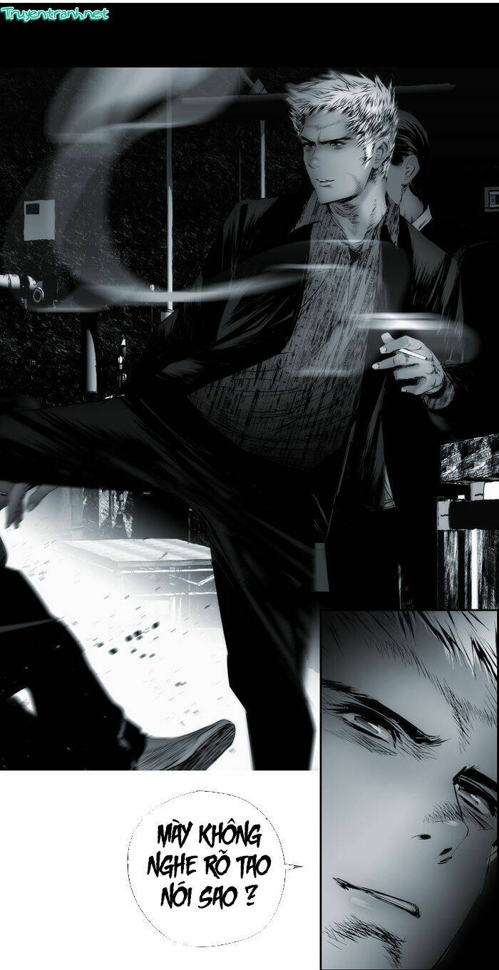 cry like wolves chapter 1 15